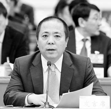 宪法有刚性是国家之幸人民之福