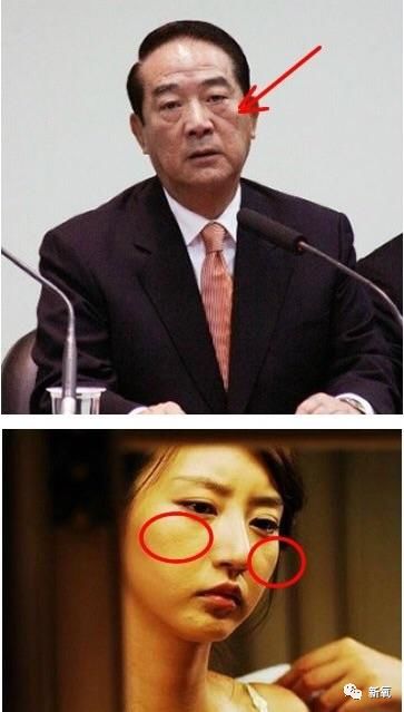 原来章子怡频繁进出整形医院是为了掩饰这个!