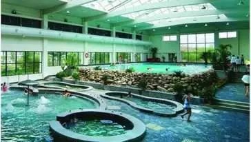 周末去哪儿(12.01-12.03) || 泡温泉何必去日本!