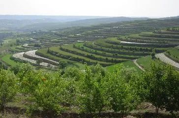 宁夏调整水土保持补偿费收费标准,取土挖砂采