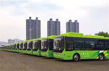 新能源车充电不再是难事,广州规划5年内建3万