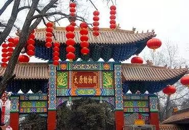 太原人,好消息!逛动物园停车容易多了!新建停车