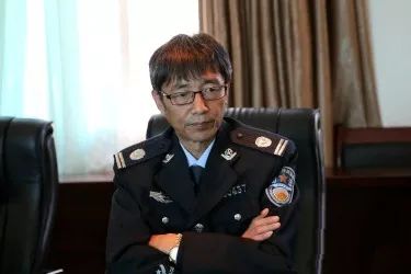 榜上有名！《法制日报》2017年度法治人物评选揭晓