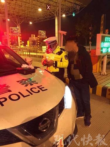 懵了!直到面临拘留,他才知道驾驶证也有有效期