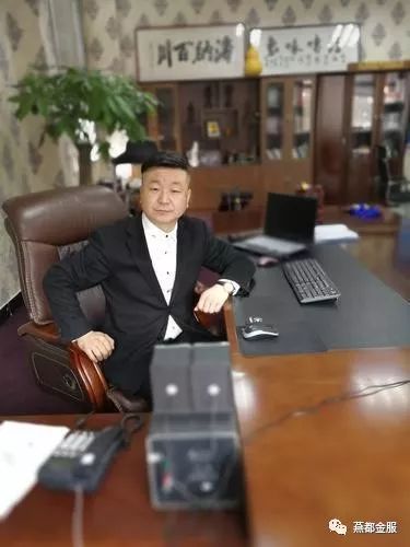 双创人物 | 黄金波视频直播李潮锋:创业最坏的打