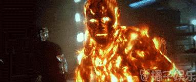 【gif】狂拽酷帅吊炸天的电影特效,你看过几个?