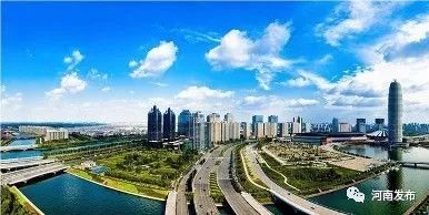 2018河南城镇人口_郑州市2017年大数据：总人口988万城镇人口713万