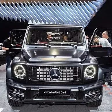 越野界的王者，内饰格调更高，纯爷们看了绝对心动！