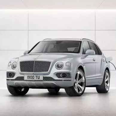 日内瓦车展多款首发新车，适合甜蜜蜜的小两口