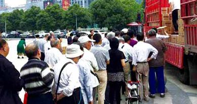 震惊!茅台即将大幅涨价，今天却补贴千万送酒?|茅台|涨价|贵州茅台_新浪新闻