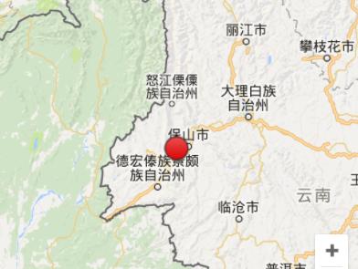 央视新闻:云南保山市隆阳区发生3.1级地震 震源深度9千米