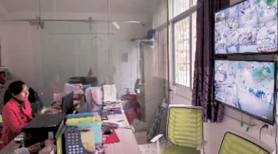 幼儿园视频监控,应向家长开放,广州市政协委