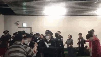 1月27日周六【新闻速览一分钟】