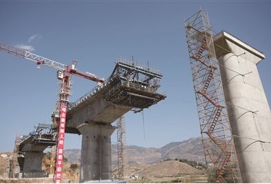 时速250公里!云南这个地州将建高铁(附云南在