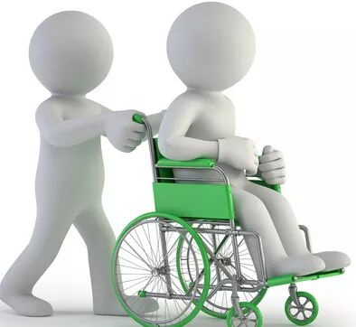 关注 | 贵阳出台规划了!要加快残疾人同步更高水