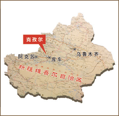 拜城克孜尔乡简介gdp_拜城克孜尔石窟壁画