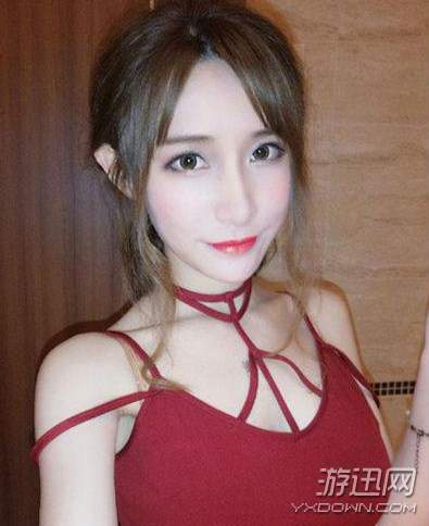她们不但有颜还有才!盘点斗鱼最红的十大美女主播