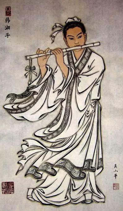 搬运术易容术…中国古代幻术大揭密!|易容术