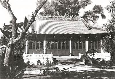 明代老师:没升学率 难拿高薪|孔子|学宫|教谕