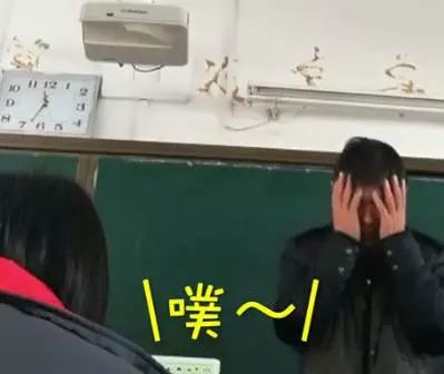 山东一中学老师魔性朗诵《将进酒》!李白听了