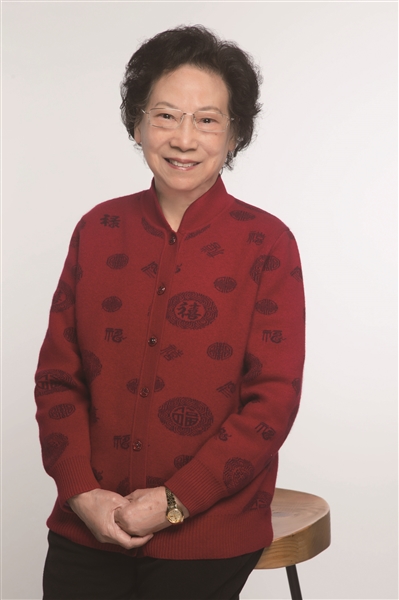 江苏省中医院国医大师 邹燕勤|邹燕勤|国医|中医院