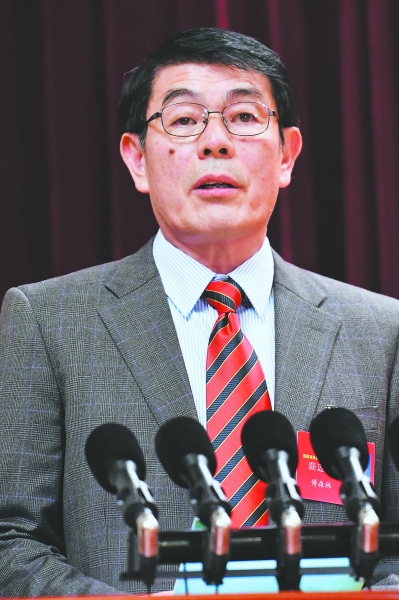 政协委员大会发言(摘要)|政协委员|新能源汽车|