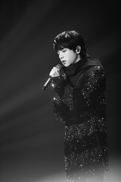 《歌手》2018华晨宇强势补位|华晨|歌手|Jessi