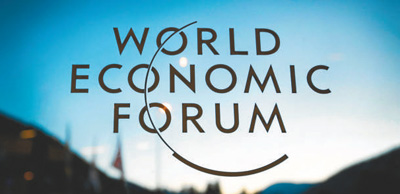 世界经济论坛2018年年会将于1月23日至26日在瑞士达沃斯举行，年会主题为“在分化的世界中加强合作”。资料图片