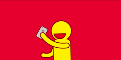 没想到长大了也有人给发压岁钱!不要都不行!