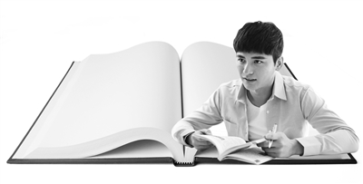 周恩来为中华之崛起而读书 青少年朋友,你为