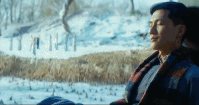 【夜读】《无问西东》为什么能感动那么多人?