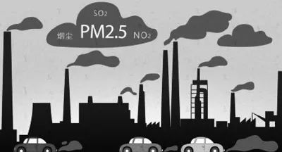 史上最大规模“减煤”，每天减少重型柴油车几万辆次！