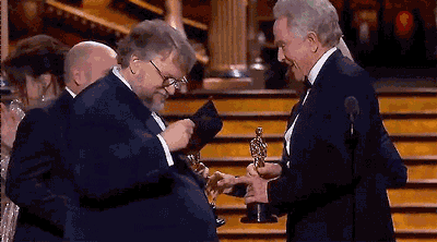 第90届奥斯卡红毯 63套礼服简直教程级的美