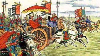 争鸣】高迎泽:《战国策》到底是不是历史学著