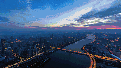 寒冷黄色预警！超强冷空气即将到货，广州最低仅6℃！