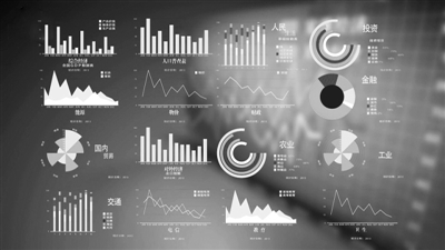 攻关数据统计,辅助电力企业科学决策与应用|电