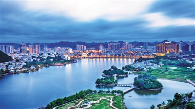 安顺市旅发委供图