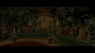 贺岁档《芳华》PK《妖猫》,谁主沉浮?