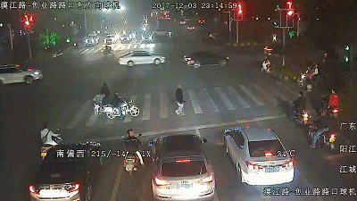 冬天到了,送你一份来自陌生人的温暖