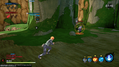 游戏截图 400_225 gif 动态图 动图