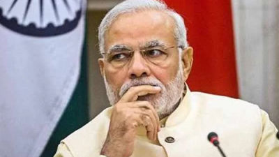 北京对印度展开反击:莫迪恐遭世界孤立