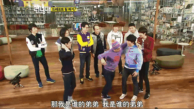 【rm动图6】回忆点点滴滴,这是有声音的动图