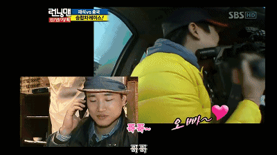 【rm动图6】回忆点点滴滴,这是有声音的动图