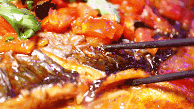 鯽魚