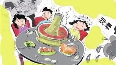 北京一知名火锅店,2天14名顾客吃成一氧化碳中毒