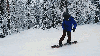 七天马不停蹄的旅程,我们体验了从滑雪,攀冰到哈士奇雪橇和驯鹿农场等