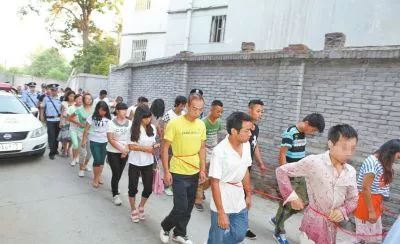 这家日本公司竟是中国传销的鼻祖,无数中国人