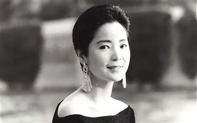 纪念邓丽君:尊重流行,就是尊重常识