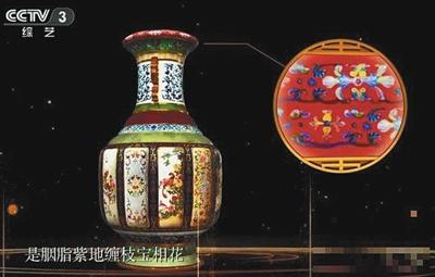 《国家宝藏》挑宝物先看有没有故事