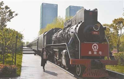 未来科技城 筑梦南京南|南京|旅游|华谊兄弟